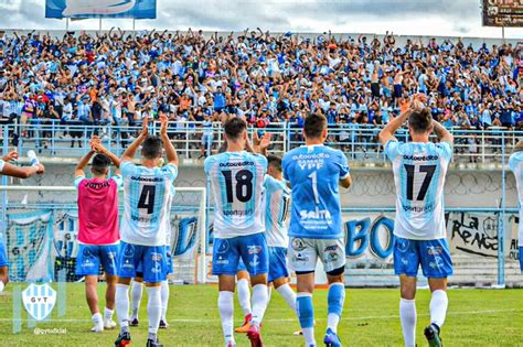 gimnasia y tiro de salta